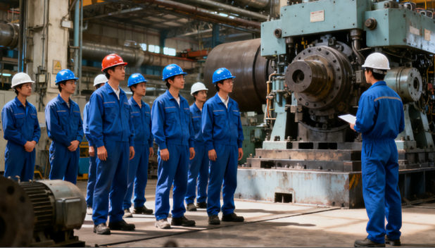 安阳市赛尔德精工机械有限公司