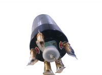 10万转磨削电主轴