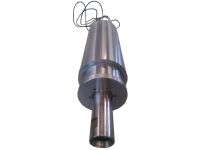 SED100-8Z2.2E磨削电主轴