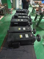 木工电主轴MDJ75-7Z8（S）左右出线